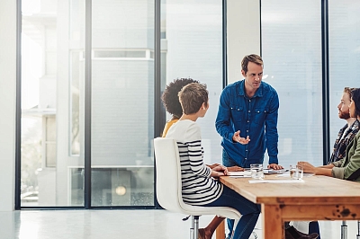 Правообладатель товарного знака